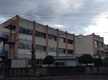 前橋市立中川小学校