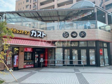 ガスト 熊谷ニットーモール店(から好し取扱店)の画像1