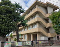 高崎市立西小学校