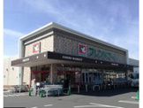フレンドマートくずは店