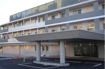 男山病院