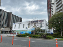 コンビニエンスストア ローソン 福岡アイランドシティ店