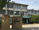 枚方市立樟葉南小学校