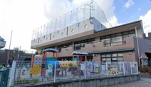 くずは光の子保育園