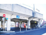 西川原