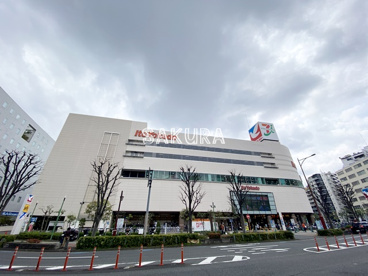 イトーヨーカドー大森店の画像1