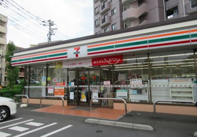セブンイレブン さいたま南本町2丁目店の画像1