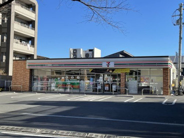 セブンイレブン 練馬大泉学園通り店の画像1