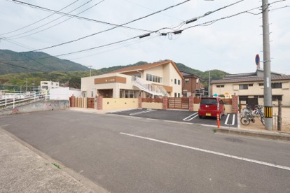 くくな保育園の画像1