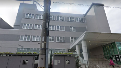 大阪市東住吉区役所の画像1