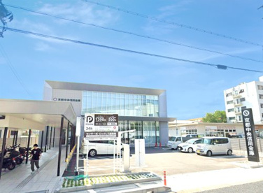 京都中央信用金庫【向島支店】の画像1
