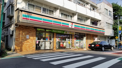 セブンイレブン 油面店の画像1