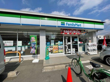 ファミリーマート 府中浅間町四丁目店の画像1
