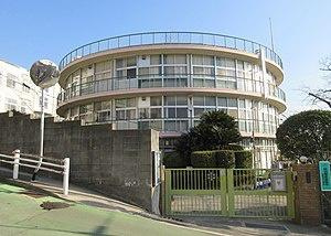 神戸市立美野丘小学校の画像1