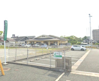 柳川市役所 藤吉コミュニティセンター