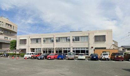 柳川市 三橋公民館の画像1