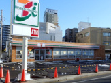 セブンイレブン 相模原淵野辺駅南口店