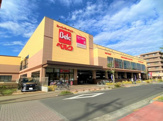 ベルク 東大和立野店