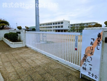 稲美町立天満小学校の画像1