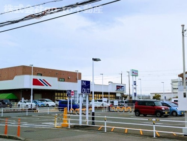 マルアイ 稲美店の画像1