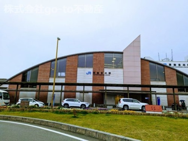 JR西日本 東加古川駅の画像1