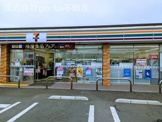 セブンイレブン 稲美中村店