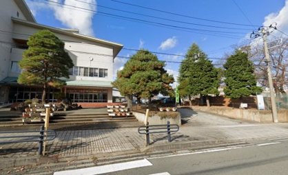 山形市立蔵王第一小学校の画像1