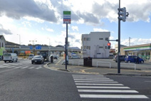 ファミリーマート 山形飯田西店