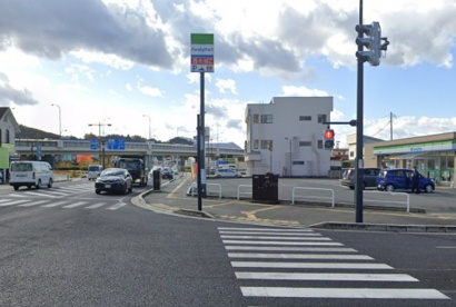 ファミリーマート 山形飯田西店の画像1
