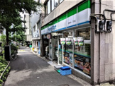 ファミリーマート 西麻布一丁目店