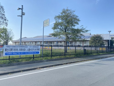 合志市立合志小学校の画像2