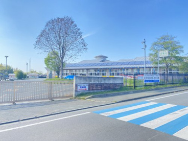 合志市立合志小学校の画像3