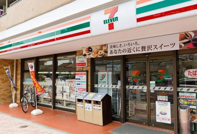 セブンイレブン 渋谷桜丘東店の画像1