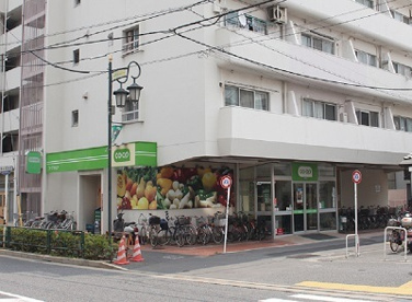 ミニコープ成田東店の画像1
