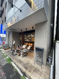西洋料理ジュールス(Jules)の画像1