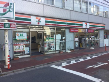セブンイレブン 渋谷桜丘店の画像1