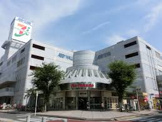 イトーヨーカドー我孫子南口店