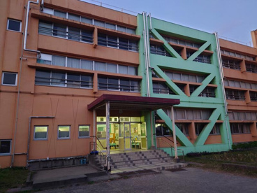 日野市立日野第一小学校の画像1