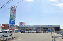 コメリハード&グリーン一木店