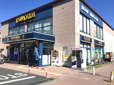 TSUTAYA 光が丘店の画像1