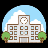 魚津市立よつば小学校