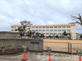 明石市立藤江小学校