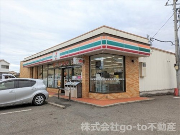 セブンイレブン 明石藤江店の画像1