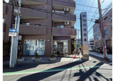 横浜信用金庫三ツ境支店
