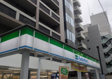 ファミリーマート 恵比寿一丁目店
