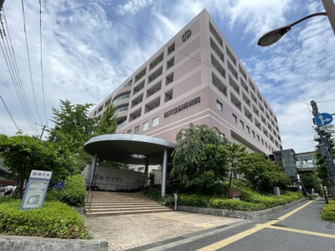 順天堂大学医学部附属練馬病院の画像1