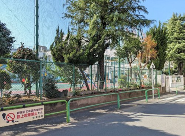 新宿区立江戸川小学校の画像1