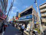 トモズ学芸大学店