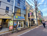 ポニークリーニング学芸大学駅西口店