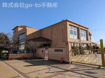 明石市立大久保南幼稚園
